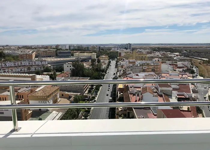 Luxury Attics Plaza Punto Parking Incluido