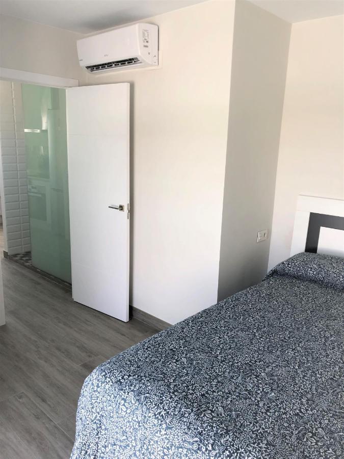 Luxury Attics Plaza Punto Parking Incluido Appartement