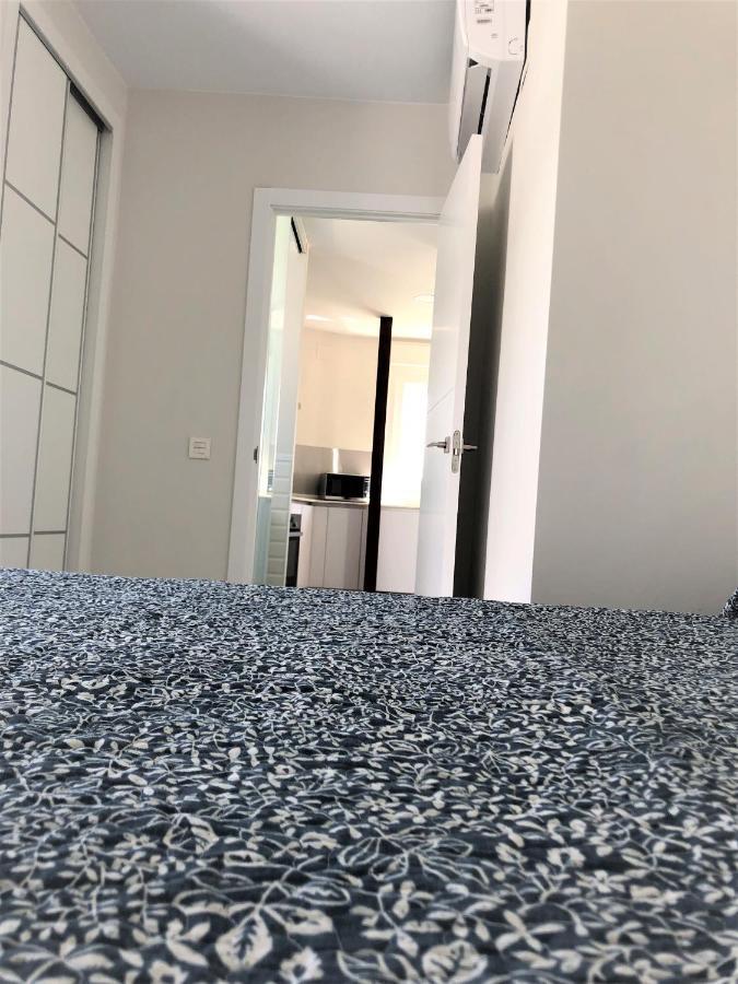 Luxury Attics Plaza Punto Parking Incluido Appartement Huelva