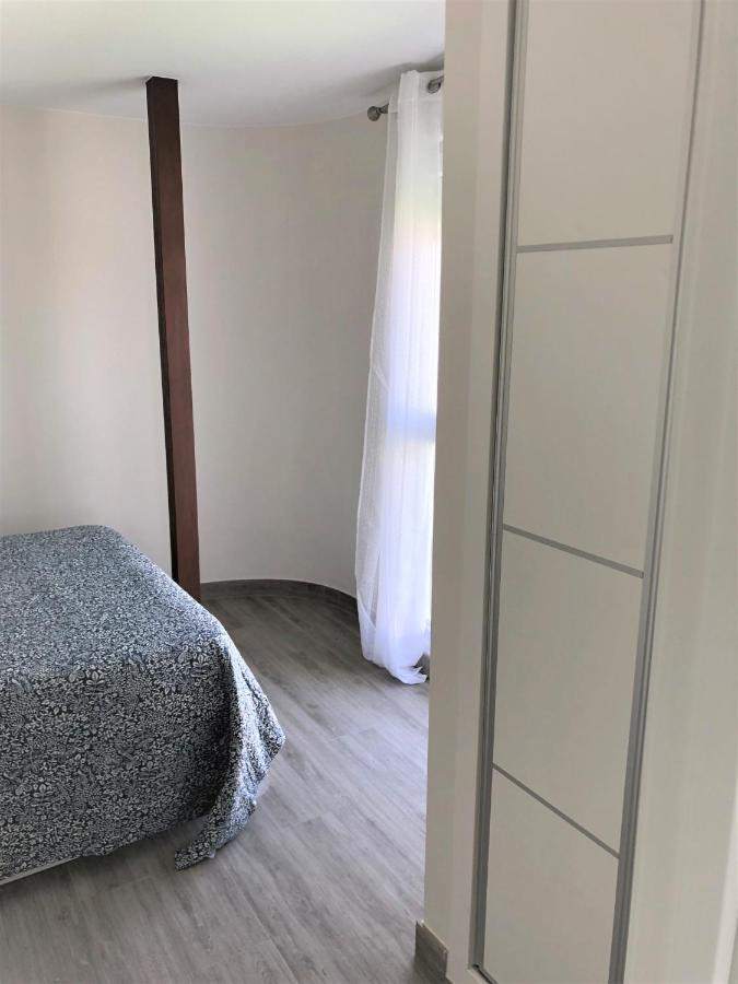 Luxury Attics Plaza Punto Parking Incluido Appartement