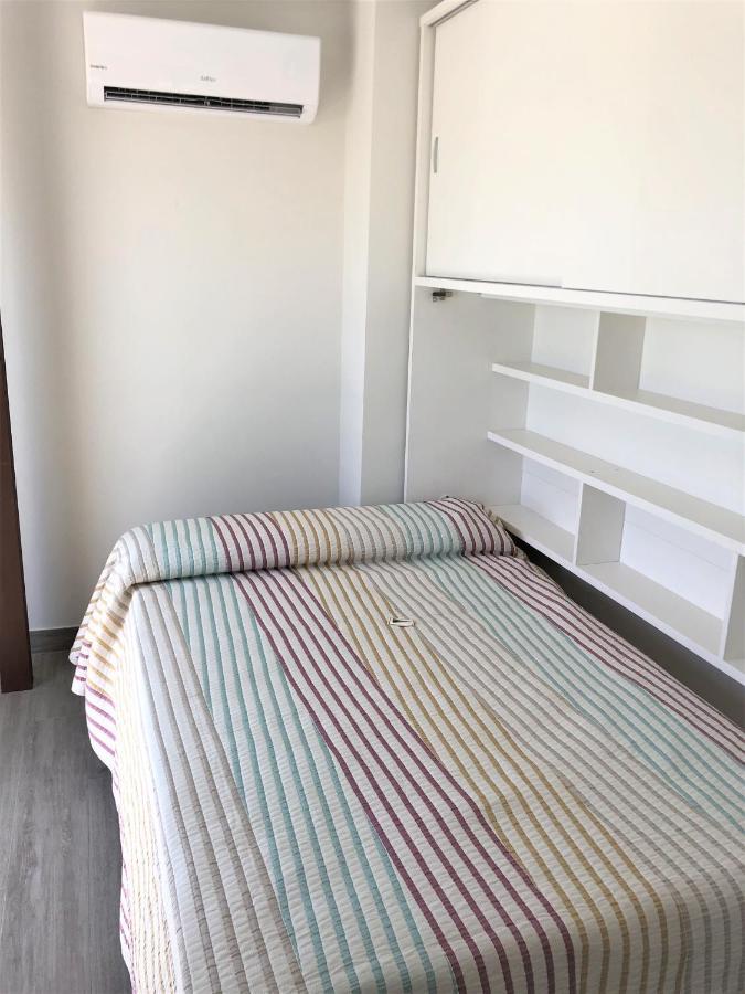 Luxury Attics Plaza Punto Parking Incluido Appartement