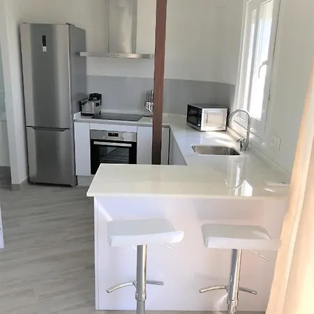 Appartement Luxury Attics Plaza Punto Parking Incluido à Huelva Extérieur photo