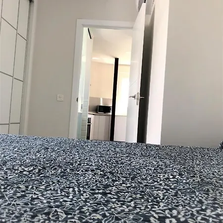 Appartement Luxury Attics Plaza Punto Parking Incluido à Huelva Extérieur photo