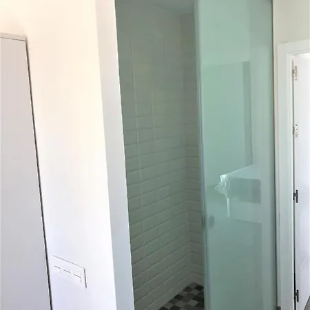 Appartement Luxury Attics Plaza Punto Parking Incluido à Huelva Extérieur photo