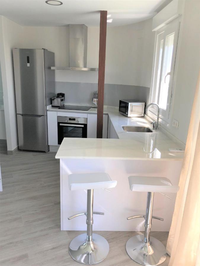 Luxury Attics Plaza Punto Parking Incluido Appartement