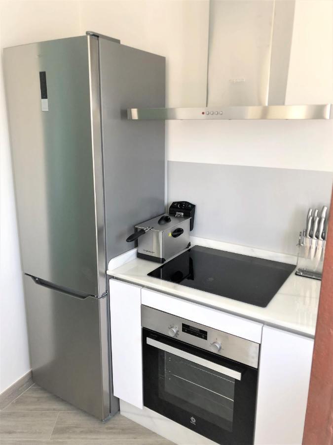 Luxury Attics Plaza Punto Parking Incluido * Huelva