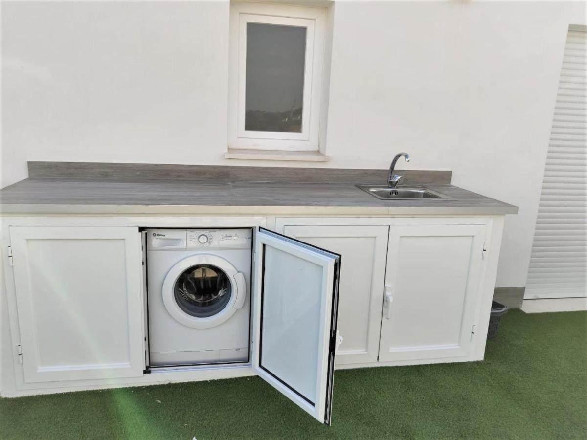 Luxury Attics Plaza Punto Parking Incluido Appartement