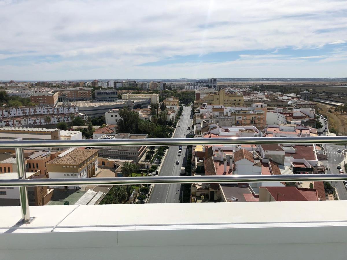 Luxury Attics Plaza Punto Parking Incluido